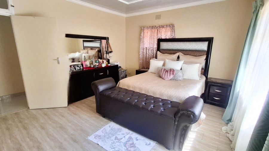 3 Bedroom Property for Sale in Sasolburg Ext 15 Free State